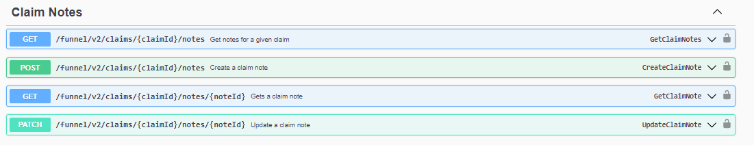 ClaimNotesAPI